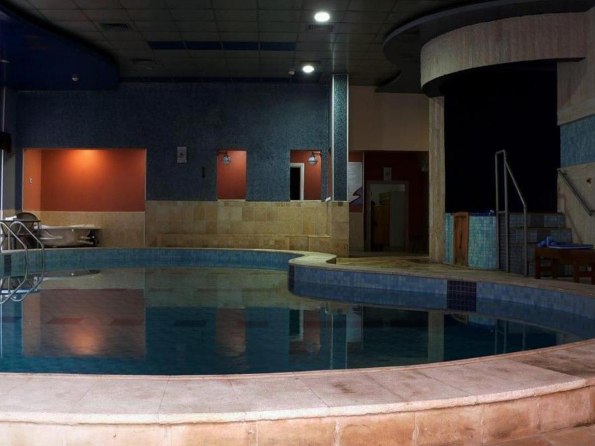 Beauty Inn Rámaláh Exteriér fotografie